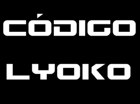 Código Lyoko