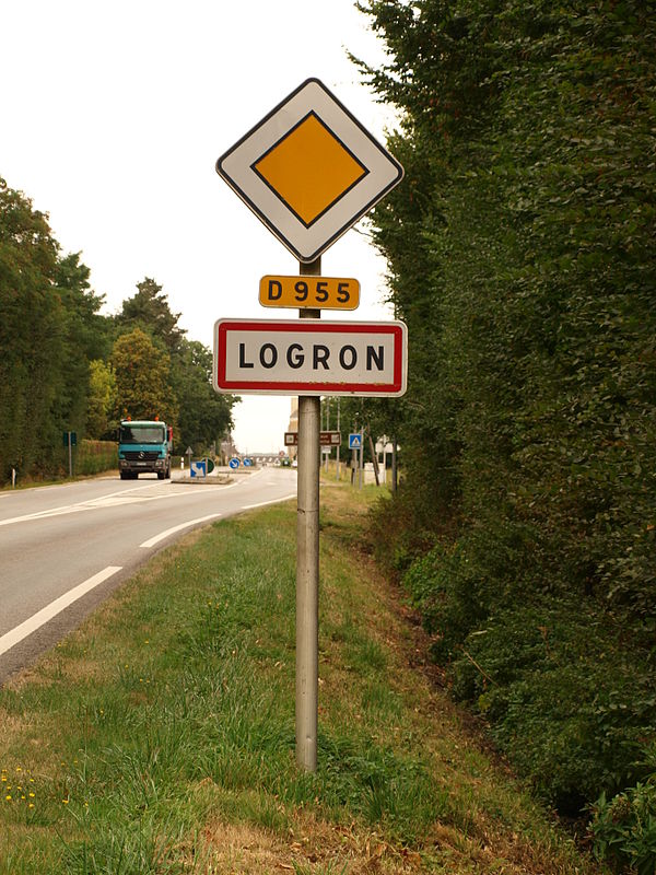 Logron