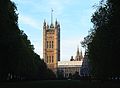 Victoria Tower, Palace of Westminster