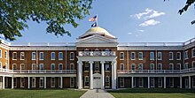 The Rotunda LongwoodRotunda.jpg