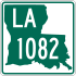 Louisiana 1082.svg