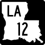 Thumbnail for Louisiana Highway 12