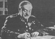 Ludvík Krejčí v roku 1938