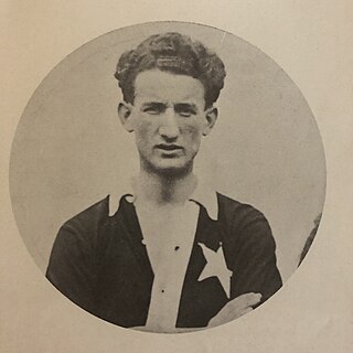 <span class="mw-page-title-main">Luigi Barbesino</span> Italian footballer and manager