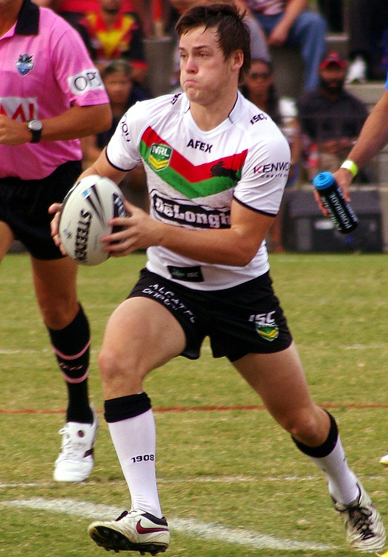 National Rugby League - Wikipedia