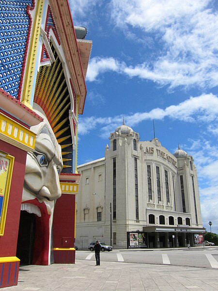 St Kilda, Victoria