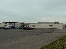 Aéroport Lydd, Kent. - geograph.org.uk - 320.jpg