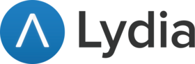 Lydia-logo (internettbetaling)