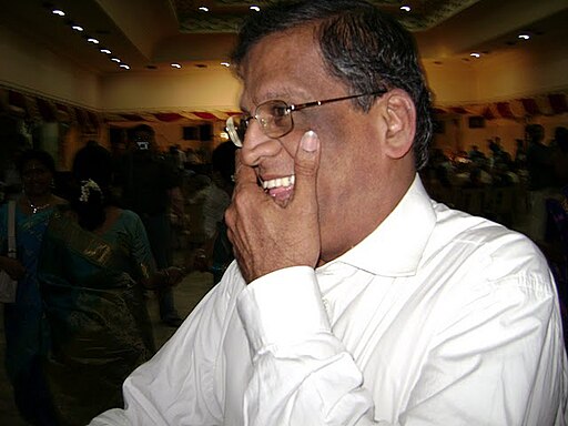 M.S.Sundara Rajan