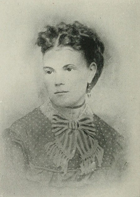 MARGARET WYNNE LAWLESS A woman of the century (page 462 crop).jpg