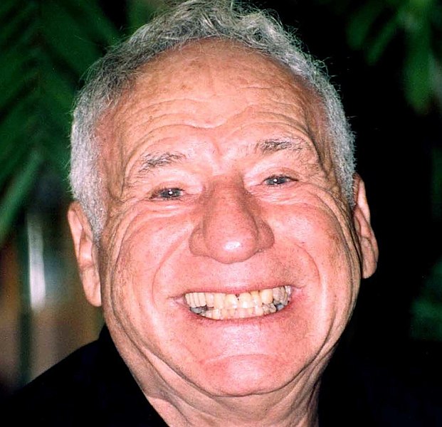 File:MEL BROOKS 2000 (5113183132) (headshot).jpg