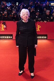 Thelma Schoonmaker (2024)