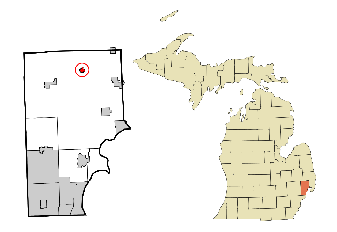 Armada (Michigan)