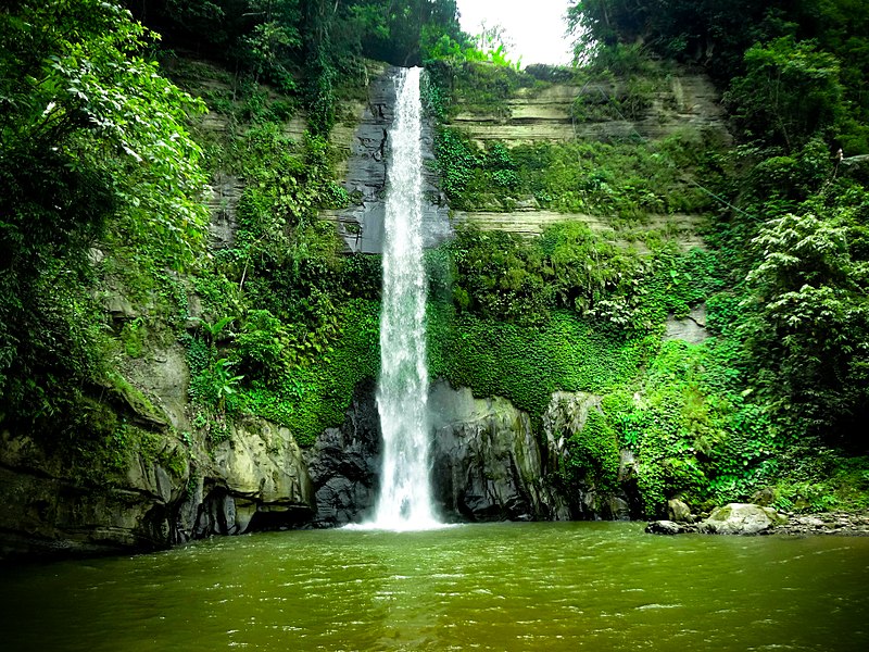 File:Madhabkunda Waterfall.jpg