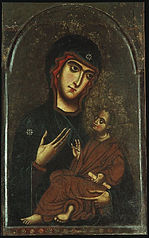 Madonna Pisa