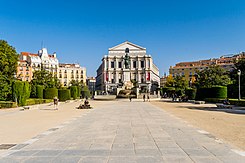 Madrid - Palazzo Reale di Madrid - 20171027160239.jpg