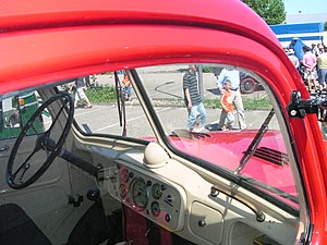 Magirus-Deutz: Chronologie, Lastwagen, Omnibusse