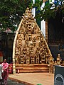 Maha Ashtami South Kolkata Durga Puja 2022 44
