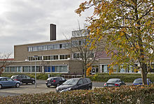 Werner-von-Siemens-Schule in Dörnigheim