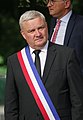 * Nomination: Mayor Éric Straumann in Colmar (Haut-Rhin, France). --Gzen92 05:13, 15 July 2022 (UTC) * * Review needed