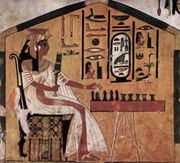 Maler der Grabkammer der Nefertari 003.jpg