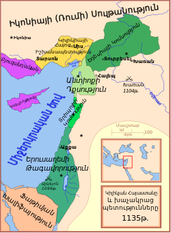 Map Crusader states 1135-hy.svg