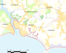 Map commune FR insee code 29006.png