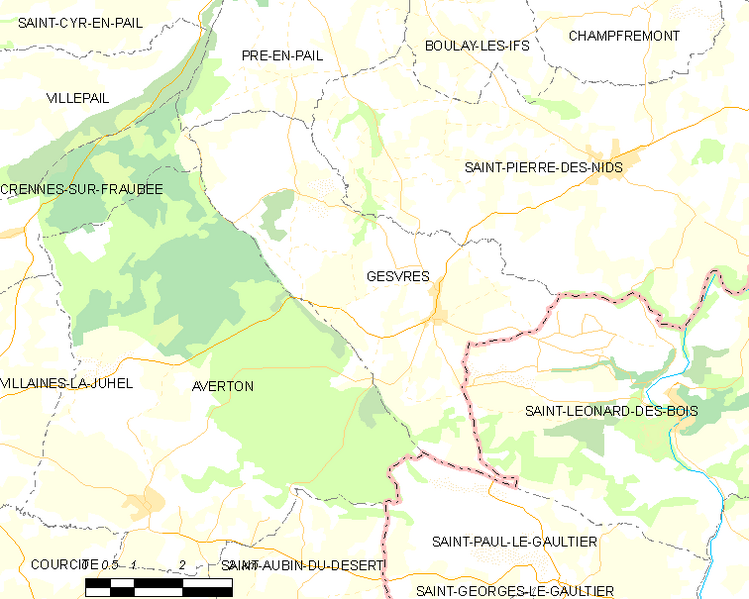 File:Map commune FR insee code 53106.png