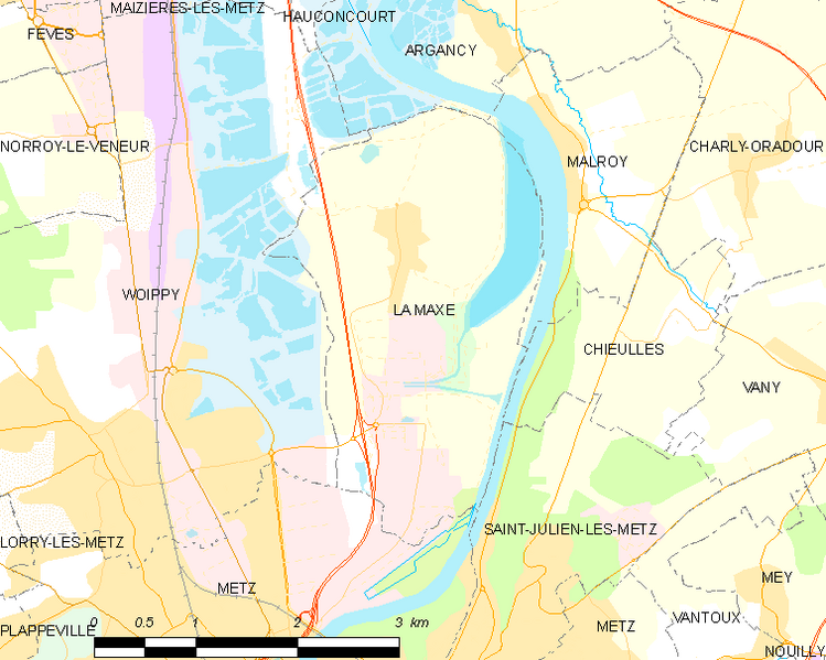 File:Map commune FR insee code 57452.png