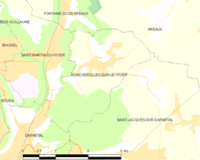 Map commune FR insee code 76536.png