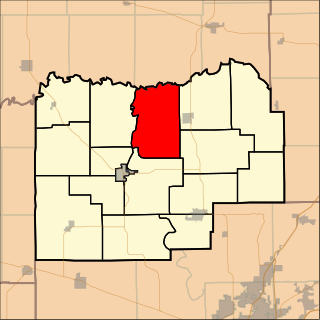 Indian Creek No. 7 Precinct, Menard County, Illinois Precinct in Illinois, United States