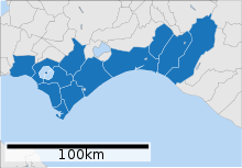 Map of Iburi Subprefecture - Location Map.svg