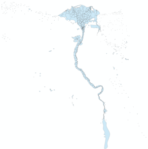 Map of Markazes of Egypt.png