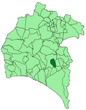 Map of Villarrasa (Huelva).png