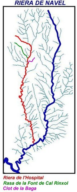 Miniatura per Clot de la Baga