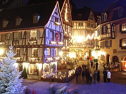 Colmar