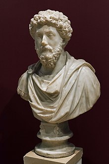 Payudara Marcus Aurelius