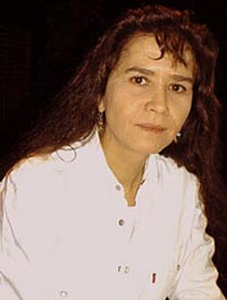 Мария Шнайдер (2001)