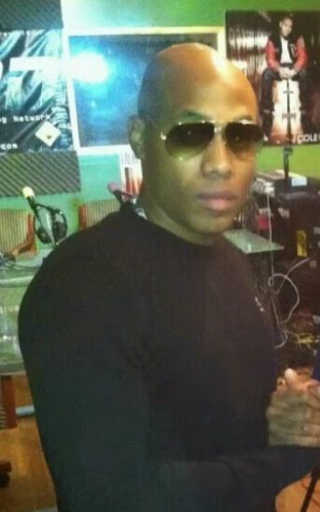 <span class="mw-page-title-main">Mario Winans</span> American singer