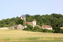 Marnac - Voir