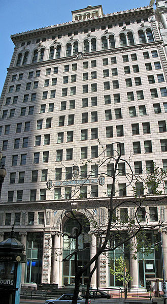 File:Matson Building & Annex (San Francisco).jpg