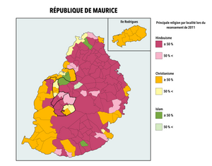 Maurīcija