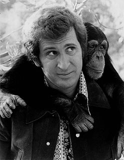 <i>Me and the Chimp</i>
