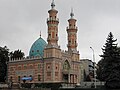 Mukhtarov Mosque