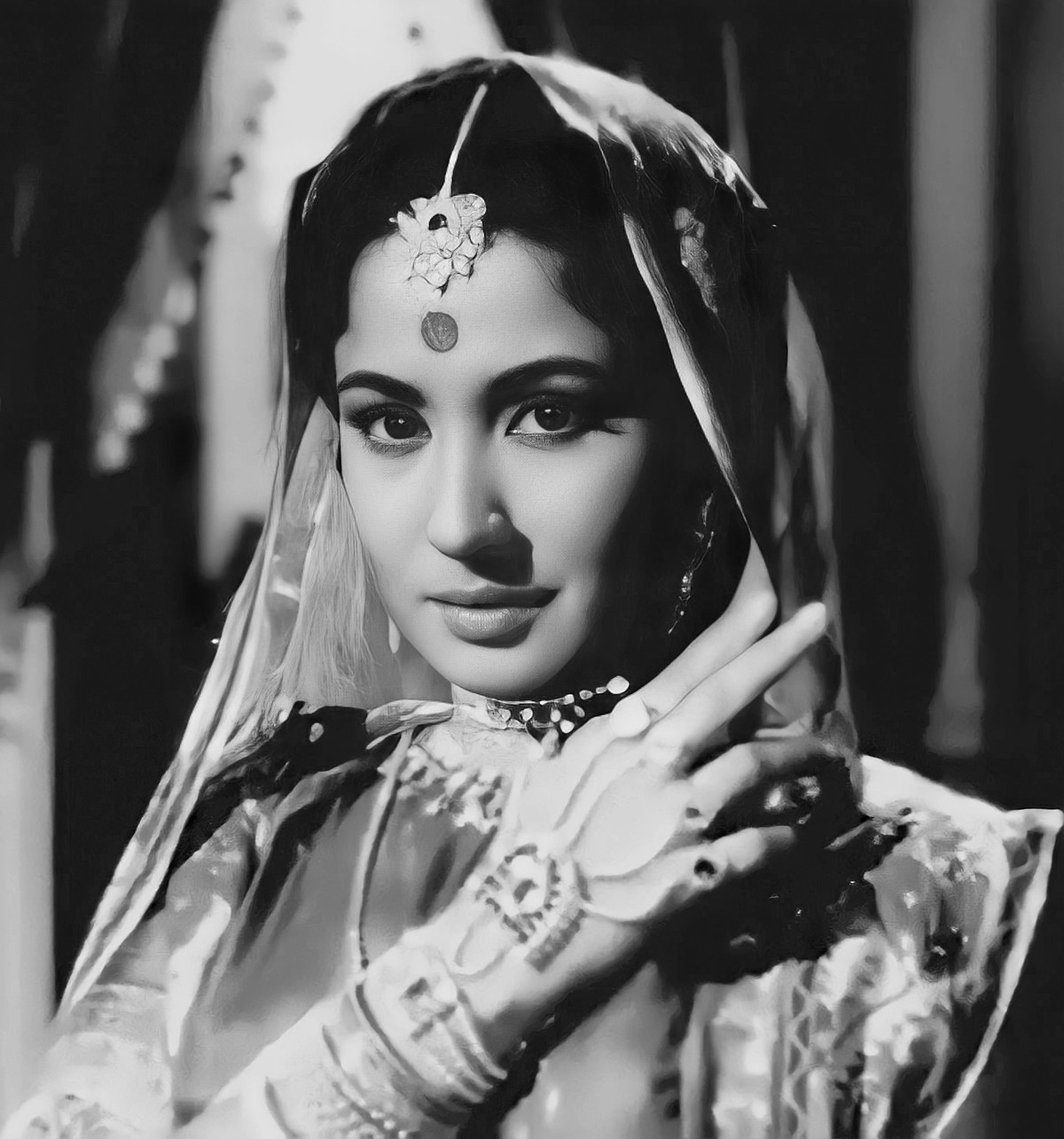 Meena Six Vidoes - Meena Kumari filmography - Wikipedia
