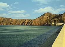 Turbat Meerani Dam Turbat Balochistan.jpg