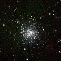 Messier 72, projeto 2MASS