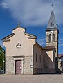 Église Notre-Dame-et-Saint-Clair de Meyrié