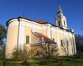 Mezőszemere