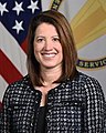 Michele Pearce, Principal Deputy General Counsel of the U.S. Army
